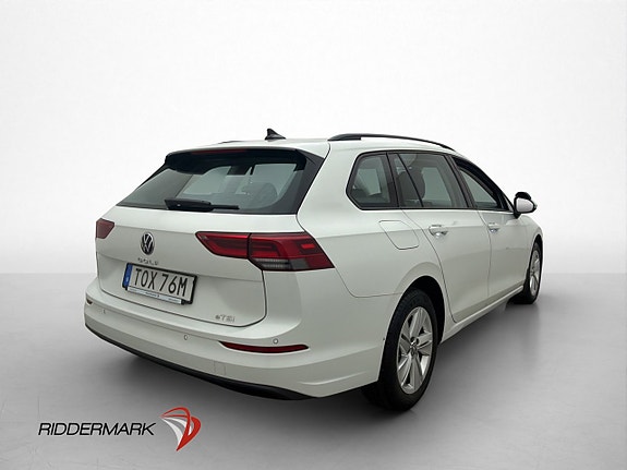 Volkswagen Golf VIII 8 of 30