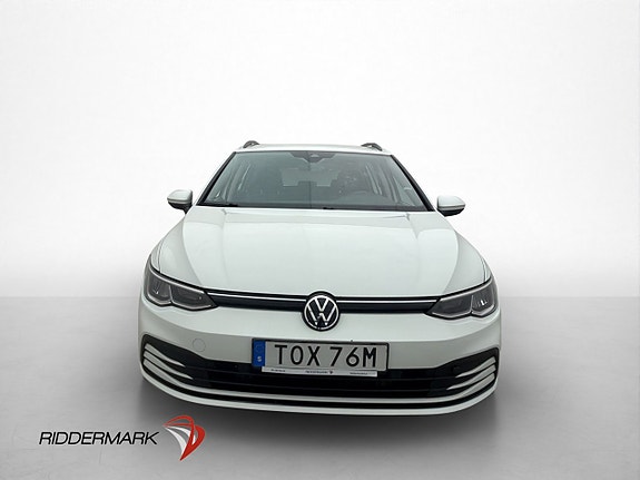Volkswagen Golf VIII 2 of 30