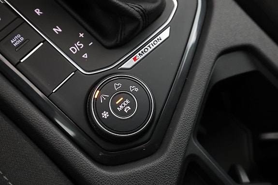 Volkswagen Tiguan 29 of 30