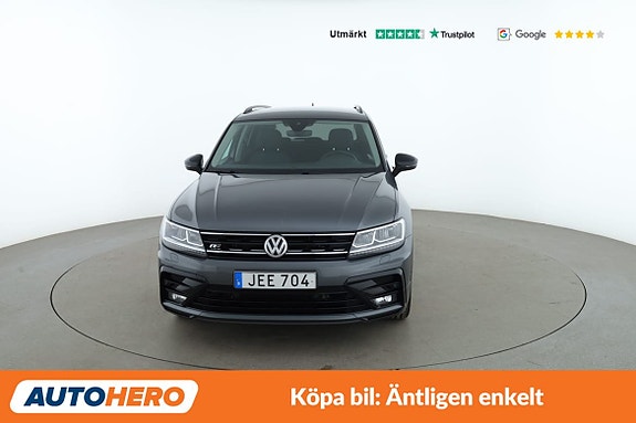Volkswagen Tiguan 9 of 30