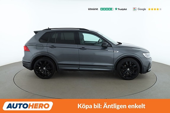 Volkswagen Tiguan 7 of 30