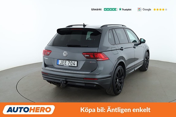 Volkswagen Tiguan 6 of 30
