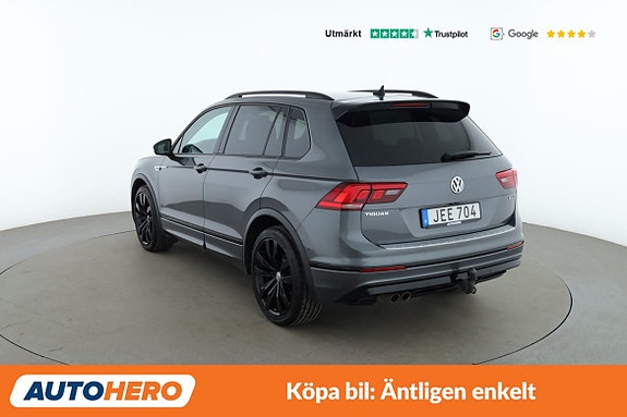 Volkswagen Tiguan 3 of 30