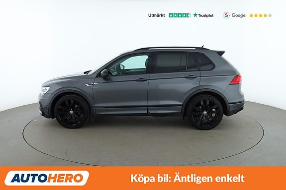 Volkswagen Tiguan 2 of 30