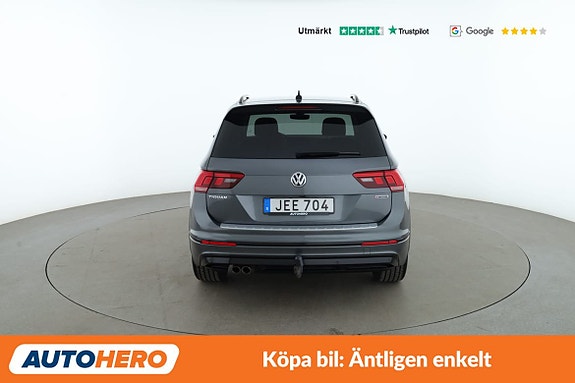 Volkswagen Tiguan 4 of 30