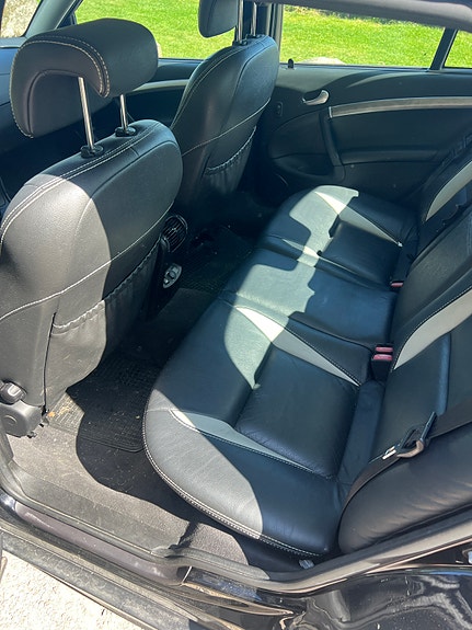 Saab 9-5 6 of 9