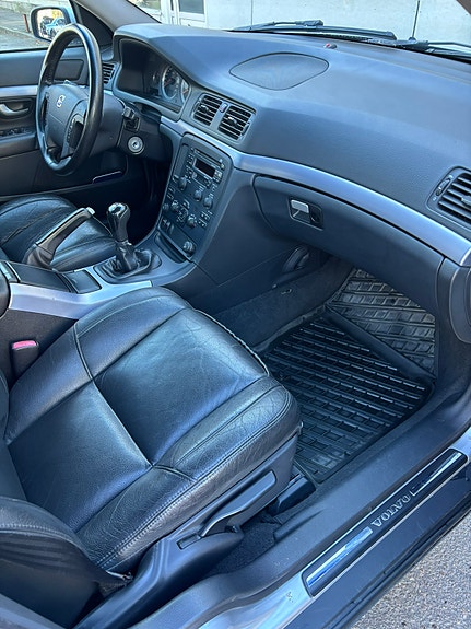Volvo S80 5 of 5