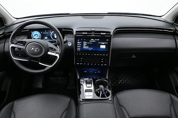 Hyundai Tucson 6 of 27