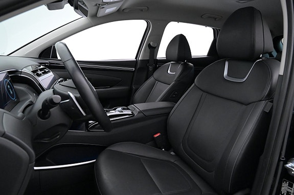 Hyundai Tucson 9 of 27
