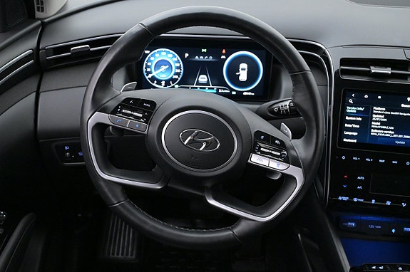 Hyundai Tucson 7 of 27