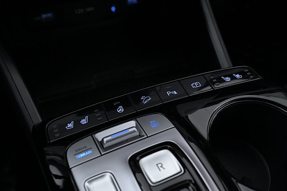 Hyundai Tucson 23 of 27