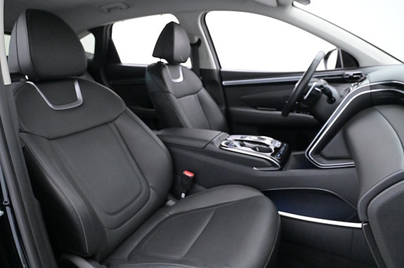 Hyundai Tucson 13 of 27