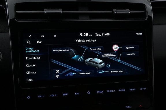 Hyundai Tucson 20 of 27