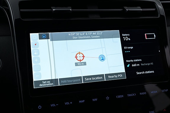 Hyundai Tucson 16 of 27