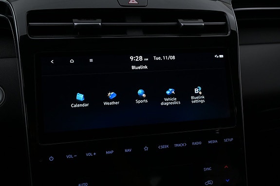 Hyundai Tucson 19 of 27