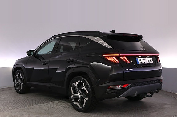 Hyundai Tucson 4 of 27
