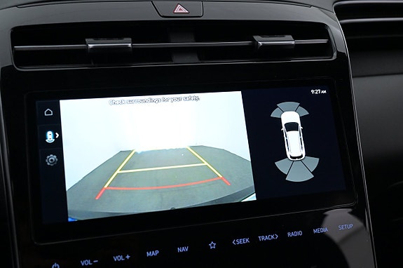 Hyundai Tucson 15 of 27