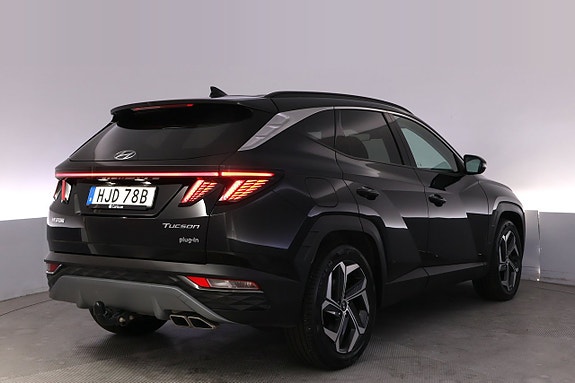 Hyundai Tucson 5 of 27
