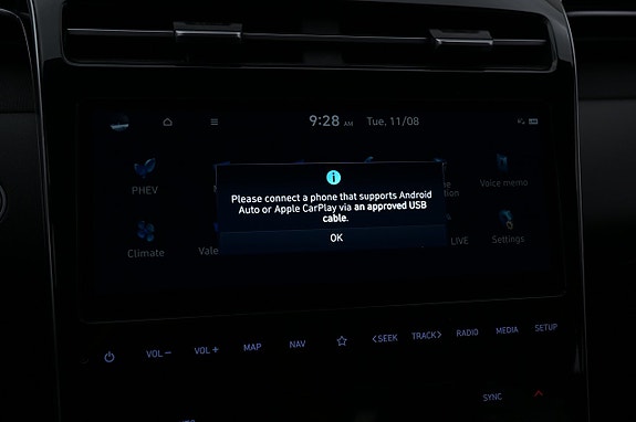 Hyundai Tucson 18 of 27