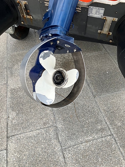 Bombard C4 2 of 4