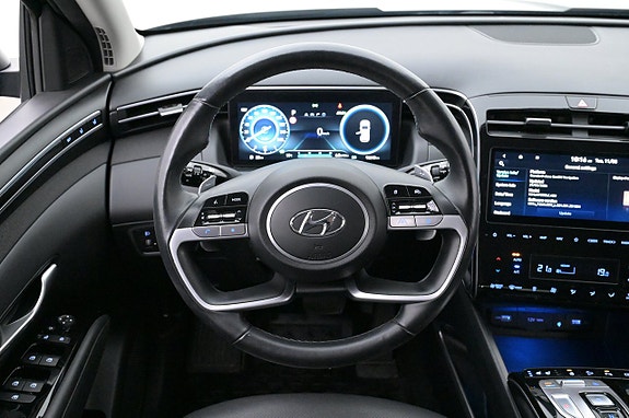 Hyundai Tucson 7 of 27