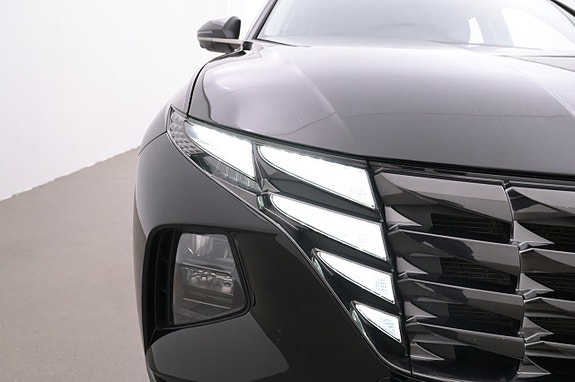 Hyundai Tucson 26 of 27