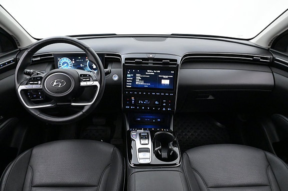 Hyundai Tucson 6 of 27