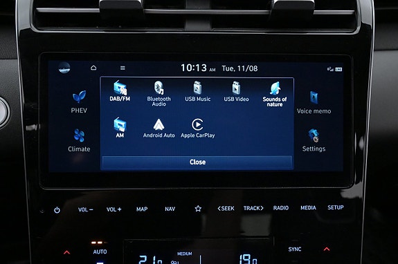 Hyundai Tucson 16 of 27