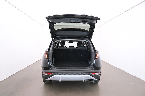 Hyundai Tucson 23 of 27