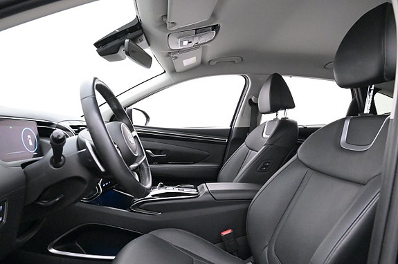 Hyundai Tucson 9 of 27