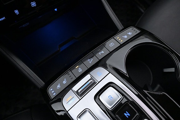 Hyundai Tucson 18 of 27