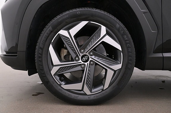 Hyundai Tucson 27 of 27
