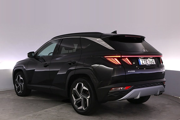 Hyundai Tucson 4 of 27