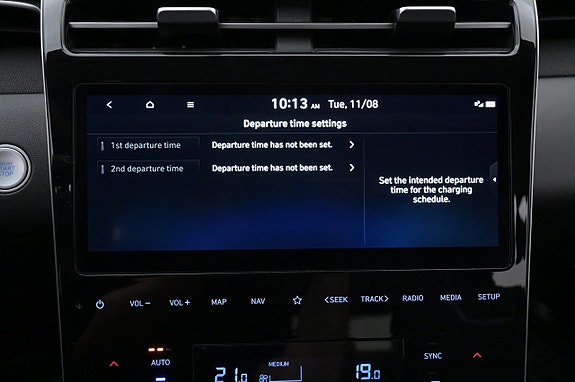 Hyundai Tucson 14 of 27