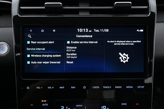 Hyundai Tucson 15 of 27