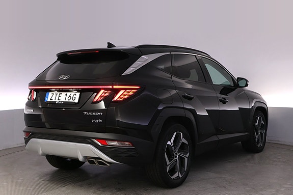 Hyundai Tucson 5 of 27