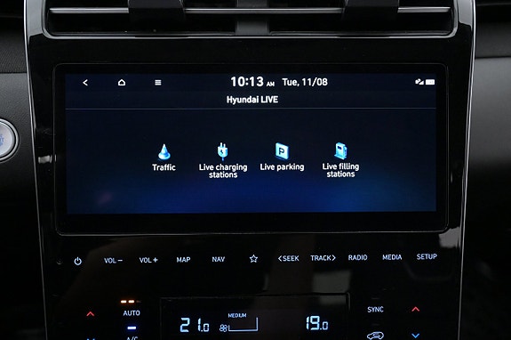 Hyundai Tucson 17 of 27