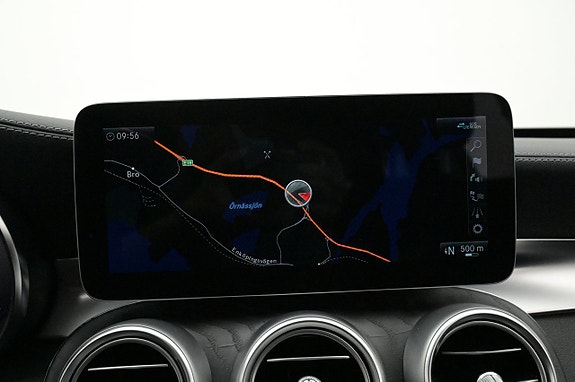 Mercedes-Benz C300 19 of 27