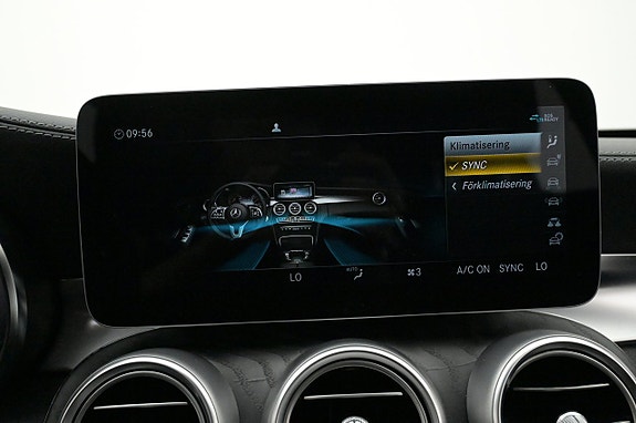 Mercedes-Benz C300 18 of 27