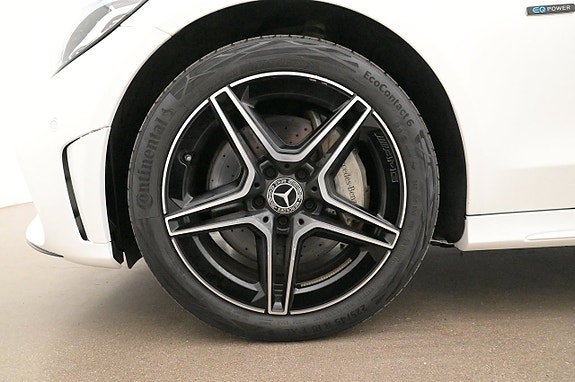 Mercedes-Benz C300 27 of 27
