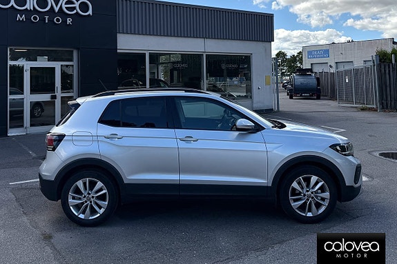 Volkswagen T-Cross 2 of 13