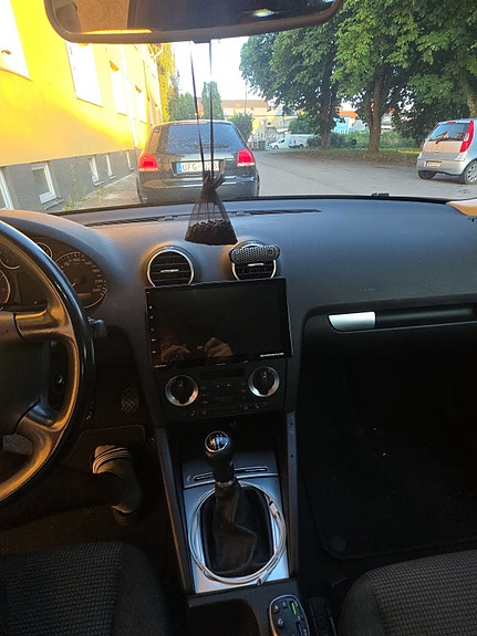 Audi A3 4 of 7