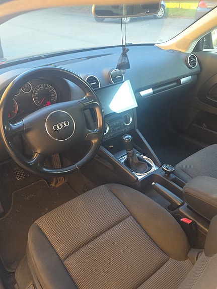 Audi A3 3 of 7