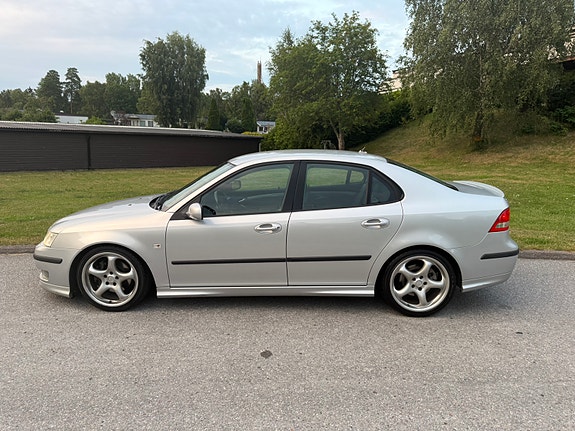 Saab 9-3 2 of 16