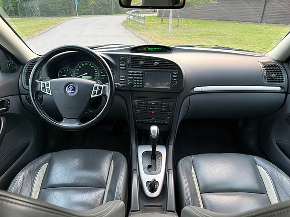 Saab 9-3 16 of 16