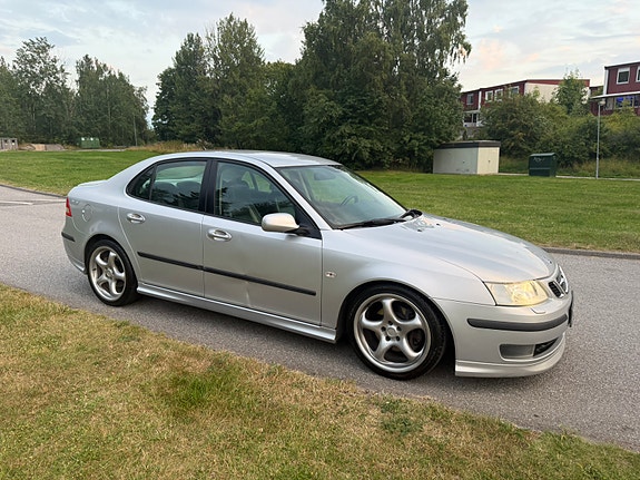 Saab 9-3 6 of 16