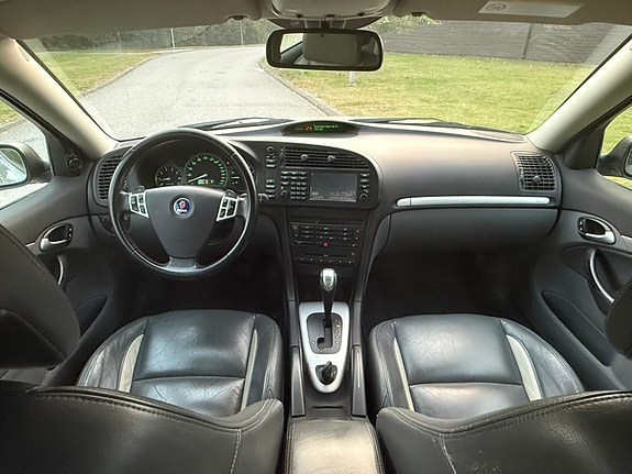 Saab 9-3 15 of 16