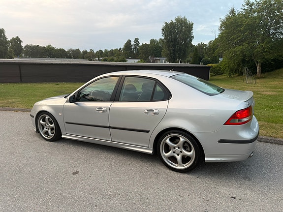 Saab 9-3 3 of 16