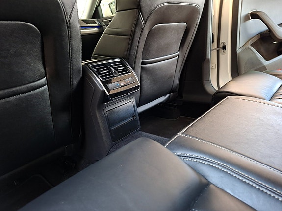 Skoda Superb 14 of 26