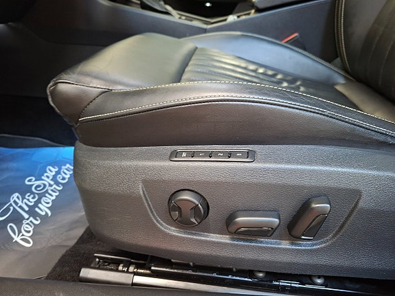 Skoda Superb 19 of 26